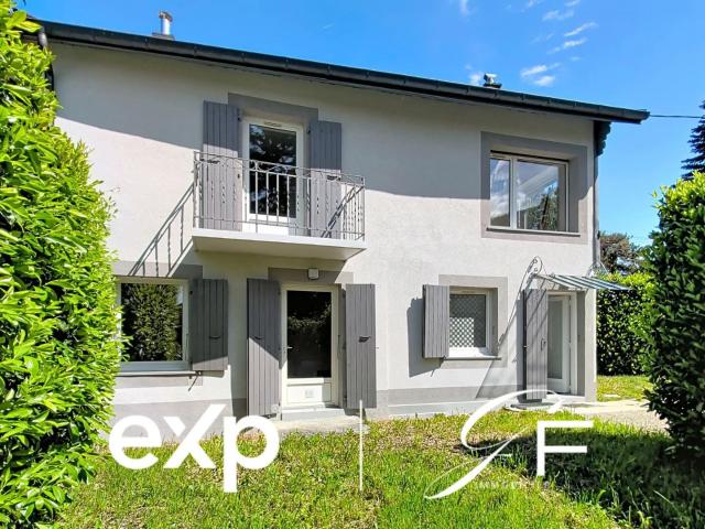 Maison vente à Thonon-les-Bains, Allinges