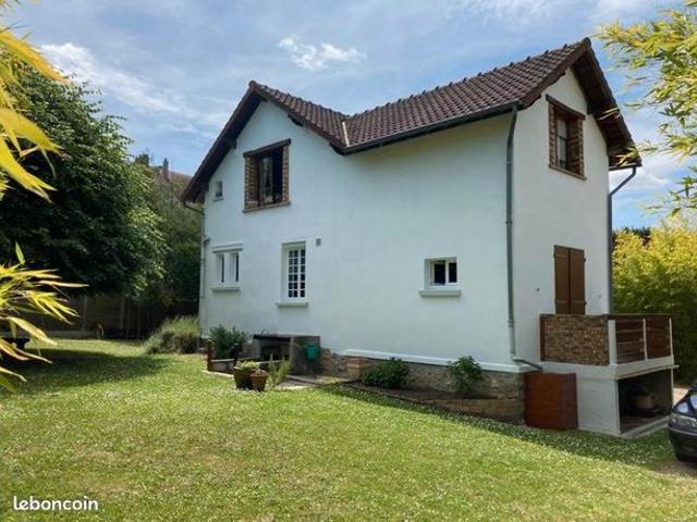 Maison vente à Argenteuil, Ermont