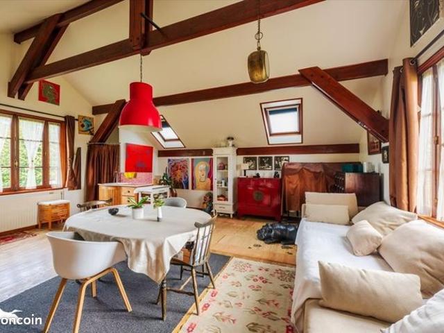 Maison vente à Argenteuil, Ermont