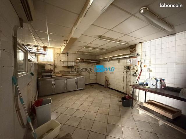 Maison vente à Clermont-Ferrand, Auvergne-Rhône-Alpes