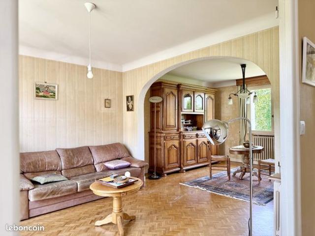 Maison vente à Nantes, Bouguenais