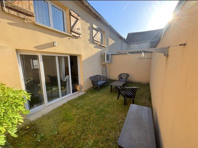 Maison vente à Houdan, Yvelines