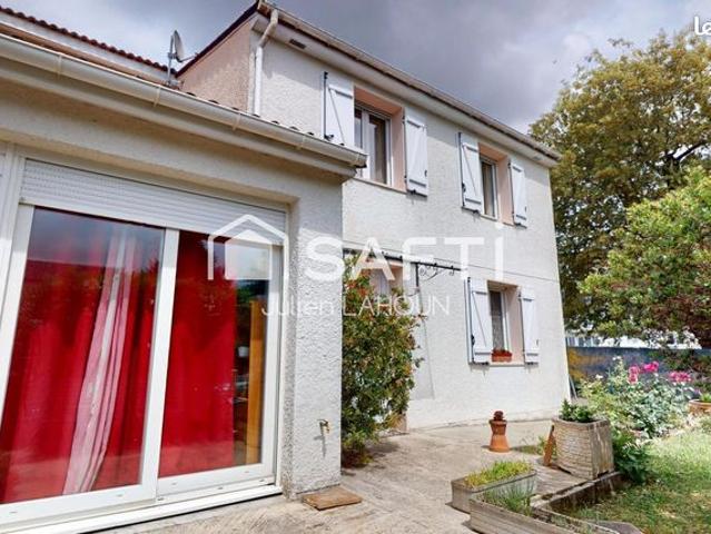 Maison vente à Cognac
