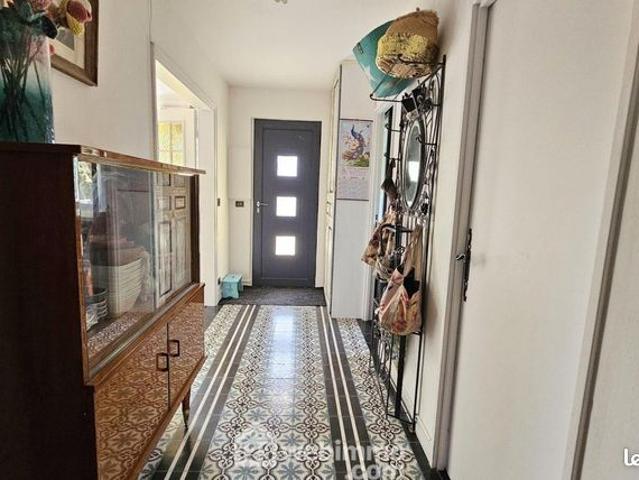Maison vente à Fontainebleau, Treuzy-levelay
