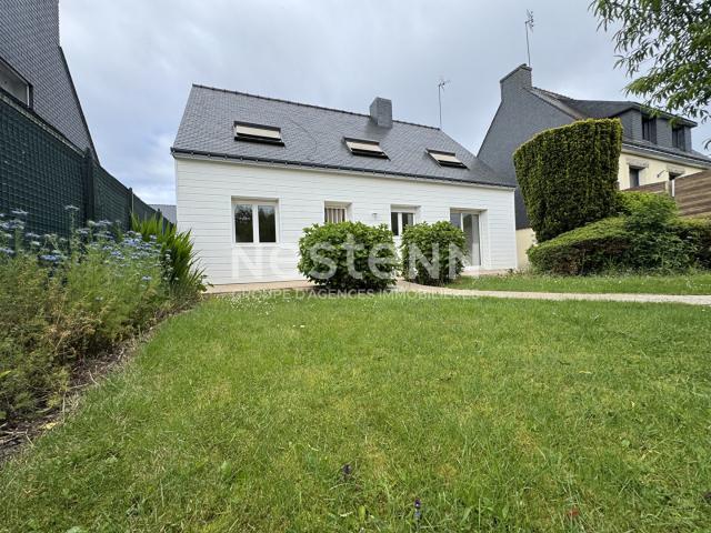 Maison vente à Pontivy, Bretagne