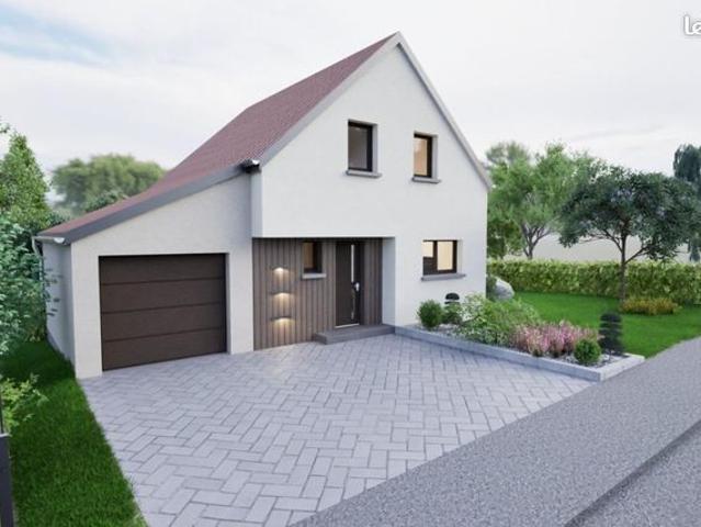 Maison vente à Saverne, Pfulgriesheim