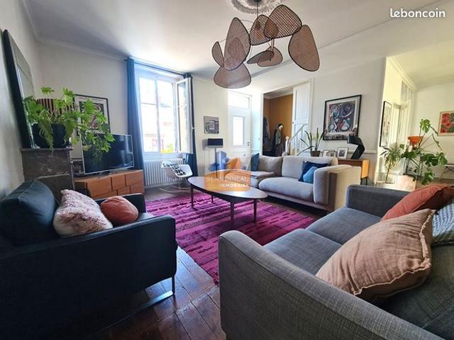 Maison vente à Lure, La Montagne