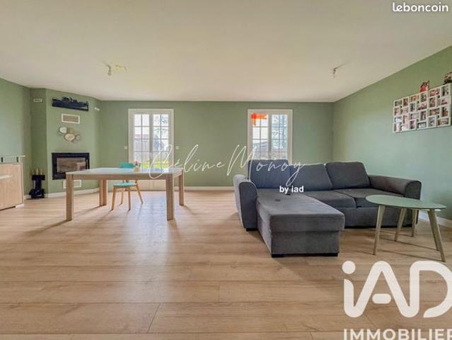 Maison vente à Nantes, Aigrefeuille-sur-maine