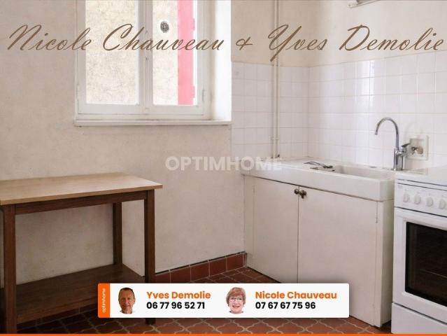 Maison vente à Ambert, Saint-germain-l'herm