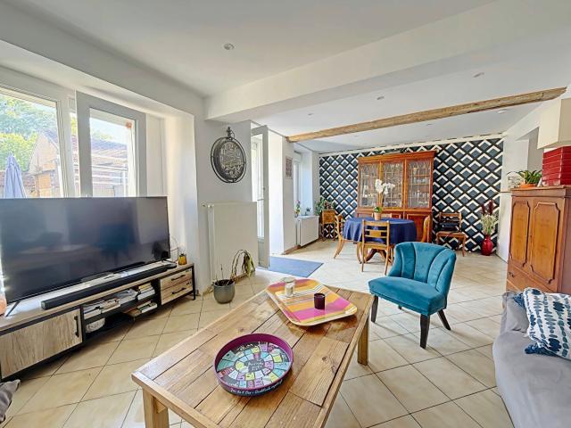 Maison vente à Reims, Boult-sur-suippe