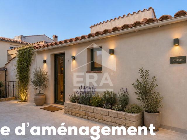 Maison vente à Céret, Le Boulou