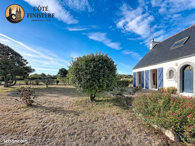Maison vente à Plomeur, Finistère