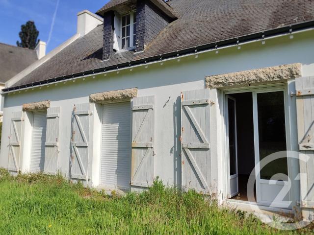 Maison location à Vannes, Bretagne