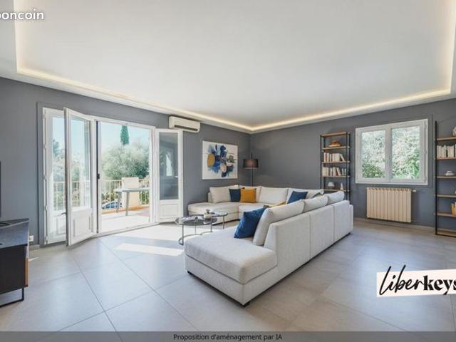 Maison vente à Marseille, Aubagne