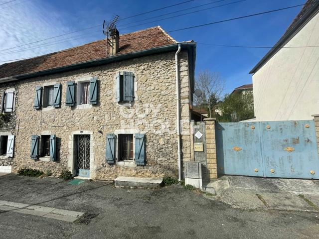 Maison vente à Orthez, Montalivet