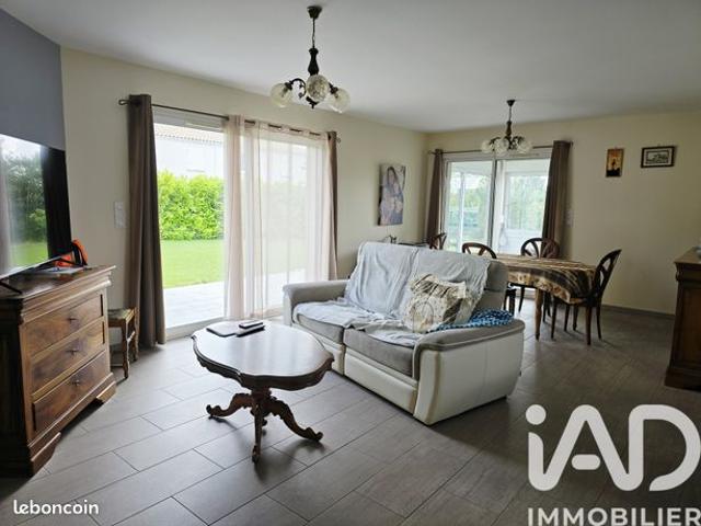 Maison vente à Rochefort, Tonnay-charente