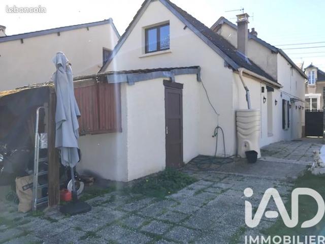 Maison vente à Méru, Oise
