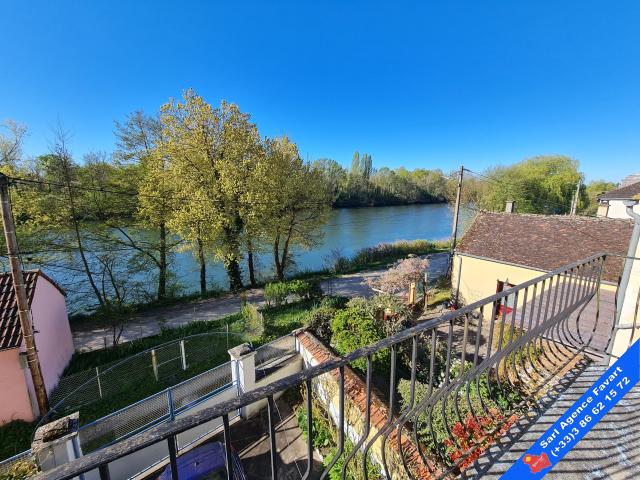 Maison vente à Auxerre, Laroche-saint-cydroine