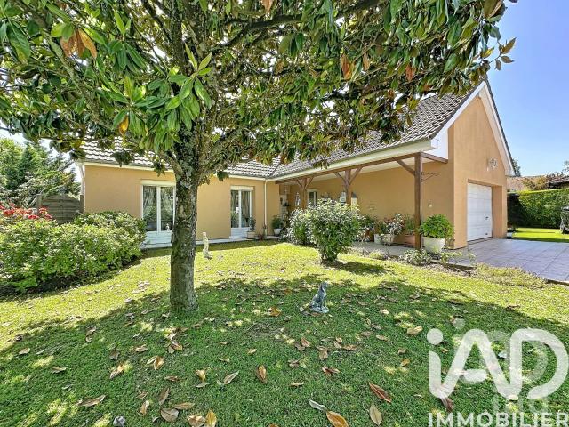 Maison vente à Melun, Rubelles