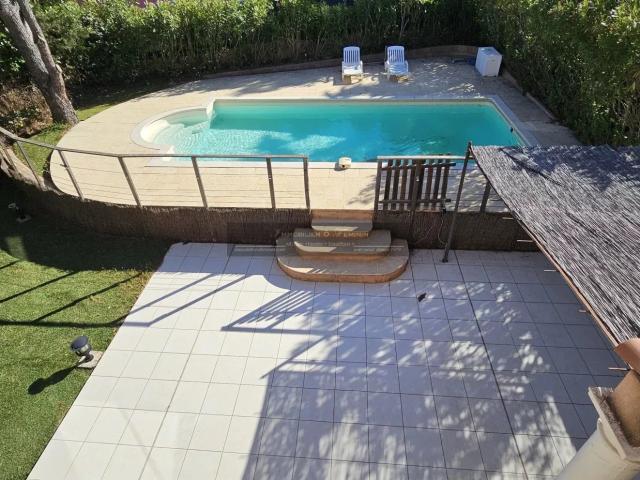 Maison vente à Fréjus, Var
