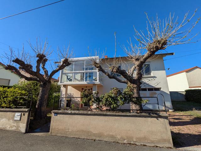 Maison vente à Roanne, Riorges