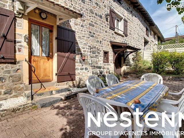 Maison vente à Chénelette, Rhône