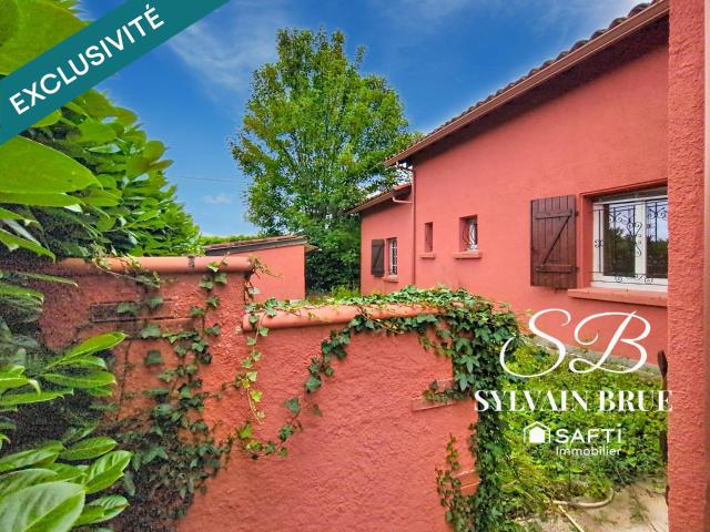 Maison vente à Montauban
