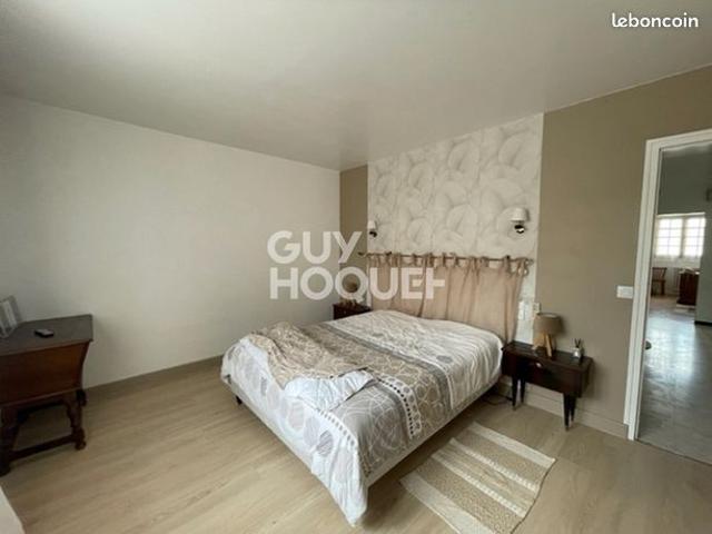 Maison vente à Épernay, Pleurs