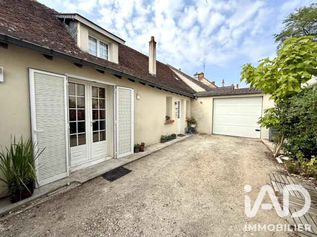Maison vente à Romorantin-Lanthenay, Gièvres