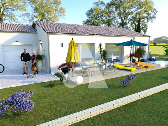 Maison vente à Rochefort, Nouvelle-Aquitaine