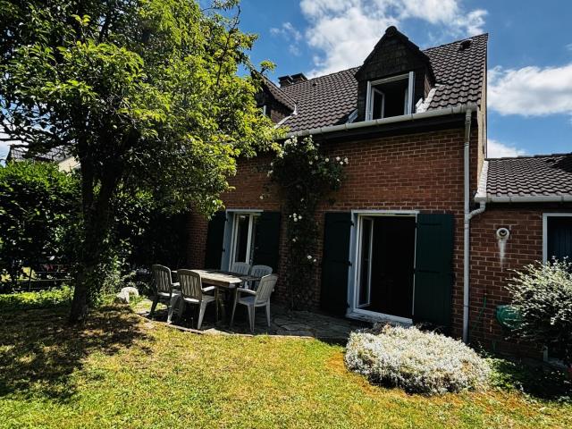 Maison vente à Pontoise, Cergy
