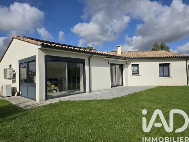 Maison vente à Rochefort, Tonnay-charente