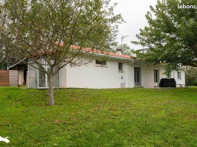 Maison vente à Dax, Montfort-en-chalosse