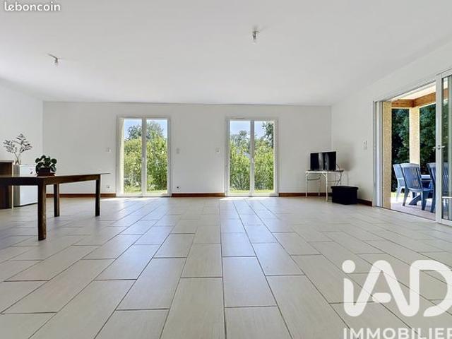 Maison vente à Saintes, La Clisse