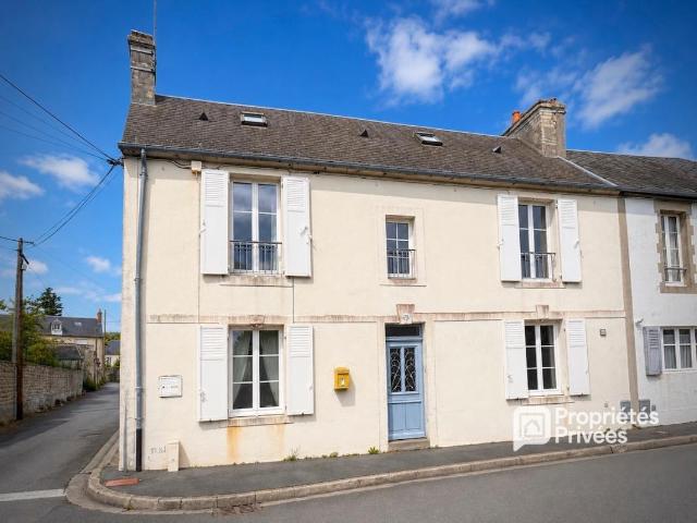 Maison vente à Bayeux
