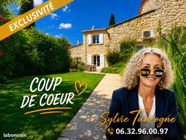 Maison vente à Montpellier, Juvignac