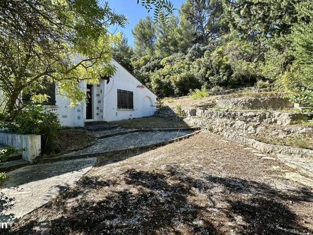 Maison vente à Marseille, La Penne-sur-huveaune