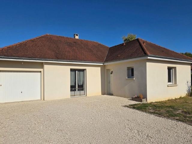 Maison vente à Villemoyenne, Aube