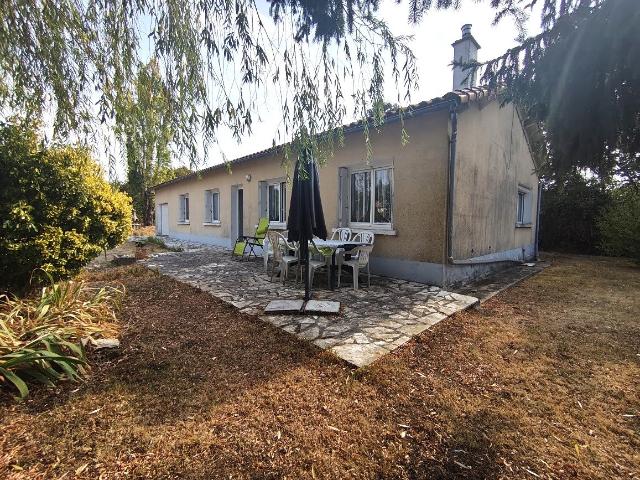 Maison vente à La Roche, Brûlain