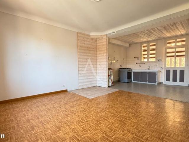 Maison vente à La Roche-sur-Yon, La Chaize-le-vicomte
