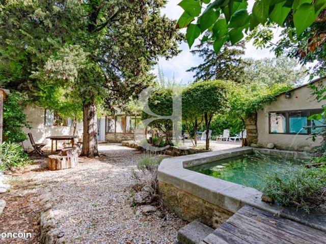 Maison vente à Carpentras, Vaison-la-romaine