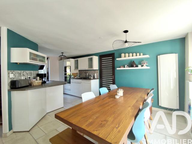 Maison vente à Palaiseau, Saulx-les-chartreux