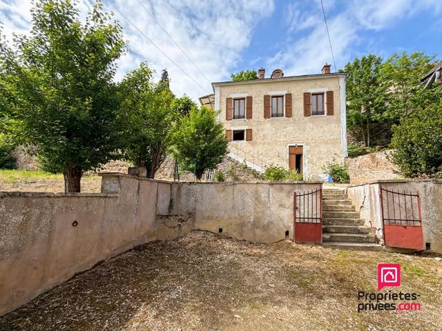 Maison vente à Avallon