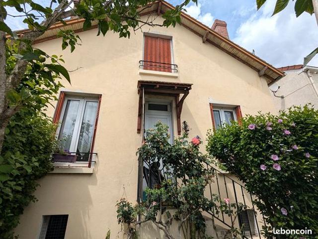 Maison vente à Persan