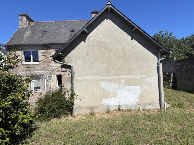 Maison vente à Guingamp, Bretagne