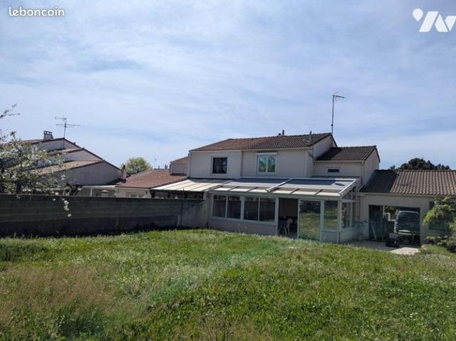 Maison vente à Saint-Nazaire, Saint-brevin-les-pins
