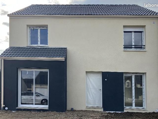 Maison vente à Meaux