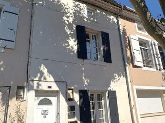 Maison vente à Nyons, Pierrelatte