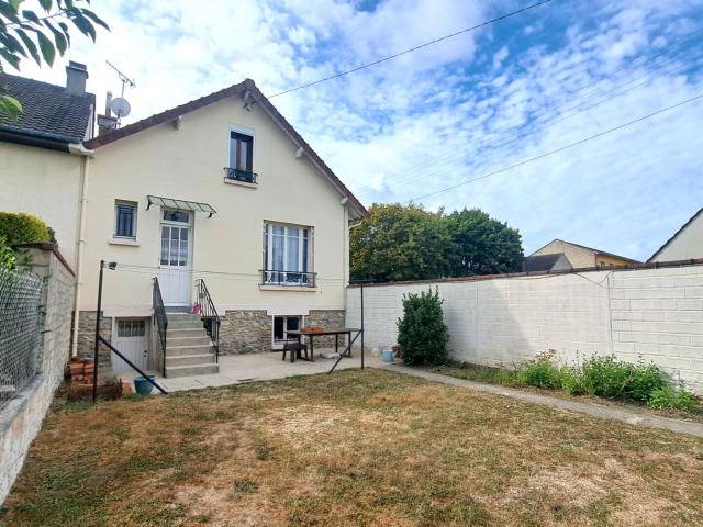 Maison vente à Pontoise, Beaumont-sur-oise