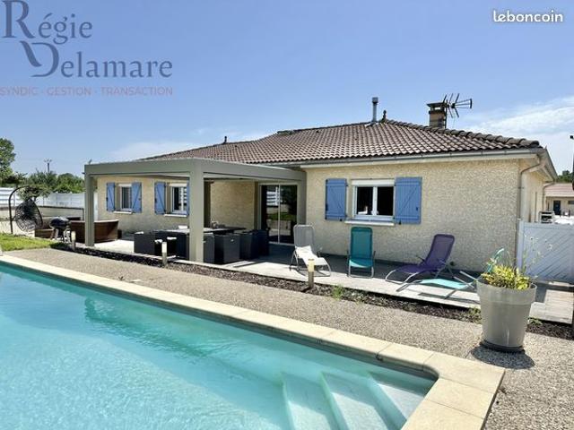 Maison vente à Culin, Isère